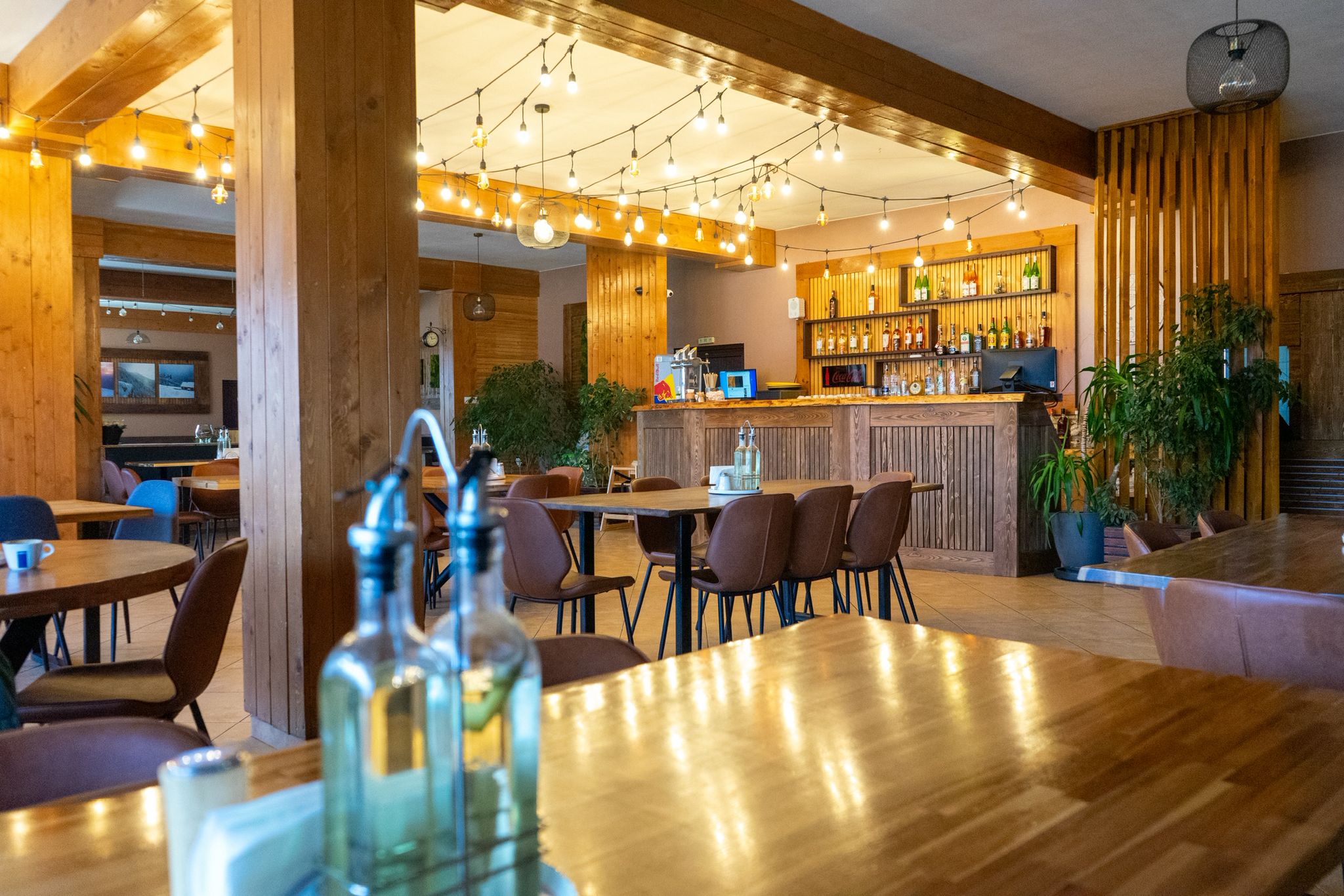 Bar restaurant Bucovina - Meniu băuturi tradiționale românești