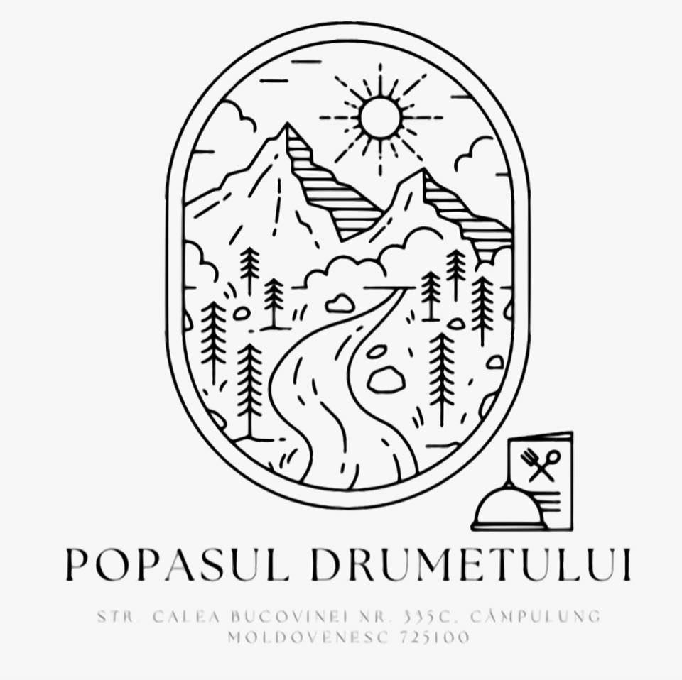 Popasul Drumețului - Restaurant tradițional românesc Câmpulung Moldovenesc Bucovina